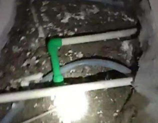 万全卫生间漏水多少钱