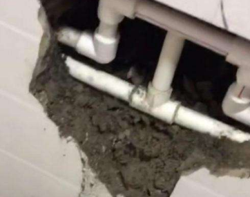 万全卫生间漏水哪家好
