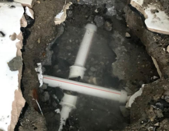 万全卫生间防水公司