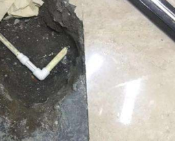 万全卫生间测漏水多少钱