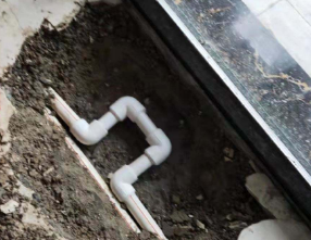 万全卫生间测漏水哪家好