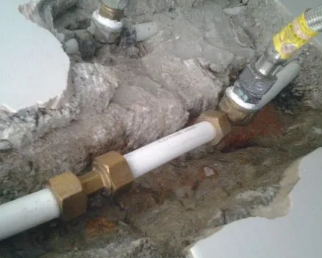 万全测漏水多少钱