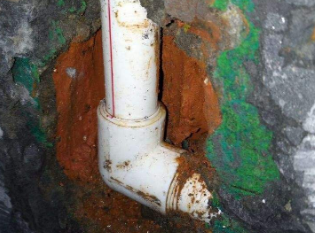 万全卫生间测漏水价格明细