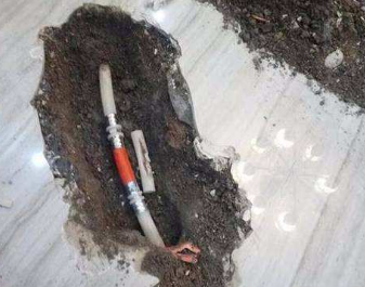 万全水管维修哪家好