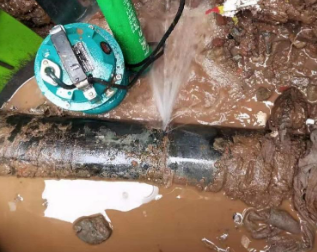 万全卫生间测漏水的相关介绍