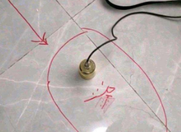 万全卫生间测漏水多少钱