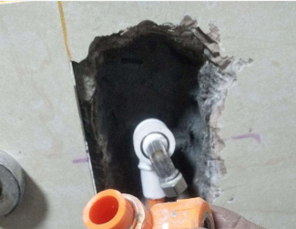 万全卫生间测漏水哪家好