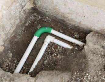 万全卫生间测漏水价格多少