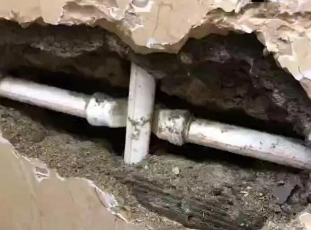 万全水管维修哪家好