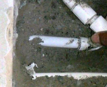 万全卫生间测漏水哪家好