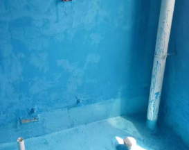 万全卫生间防水多少钱