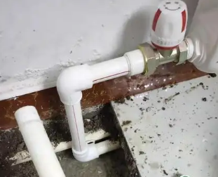万全卫生间测漏水多少钱