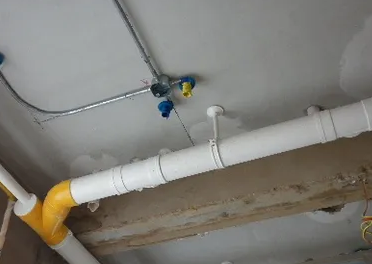 万全水管维修多少钱