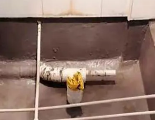 万全卫生间测漏水服务电话